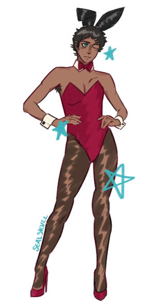 shaded fullbody (oc belongs to @lilgamer9000)